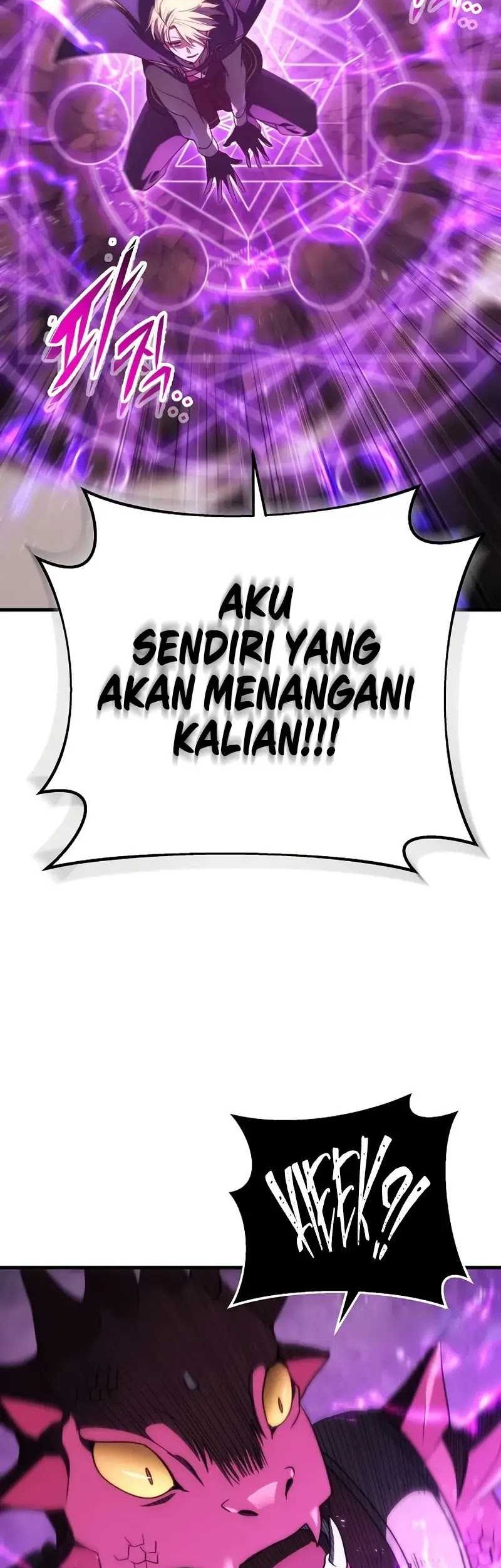 Emperor Of Steel Chapter 18 Gambar 23