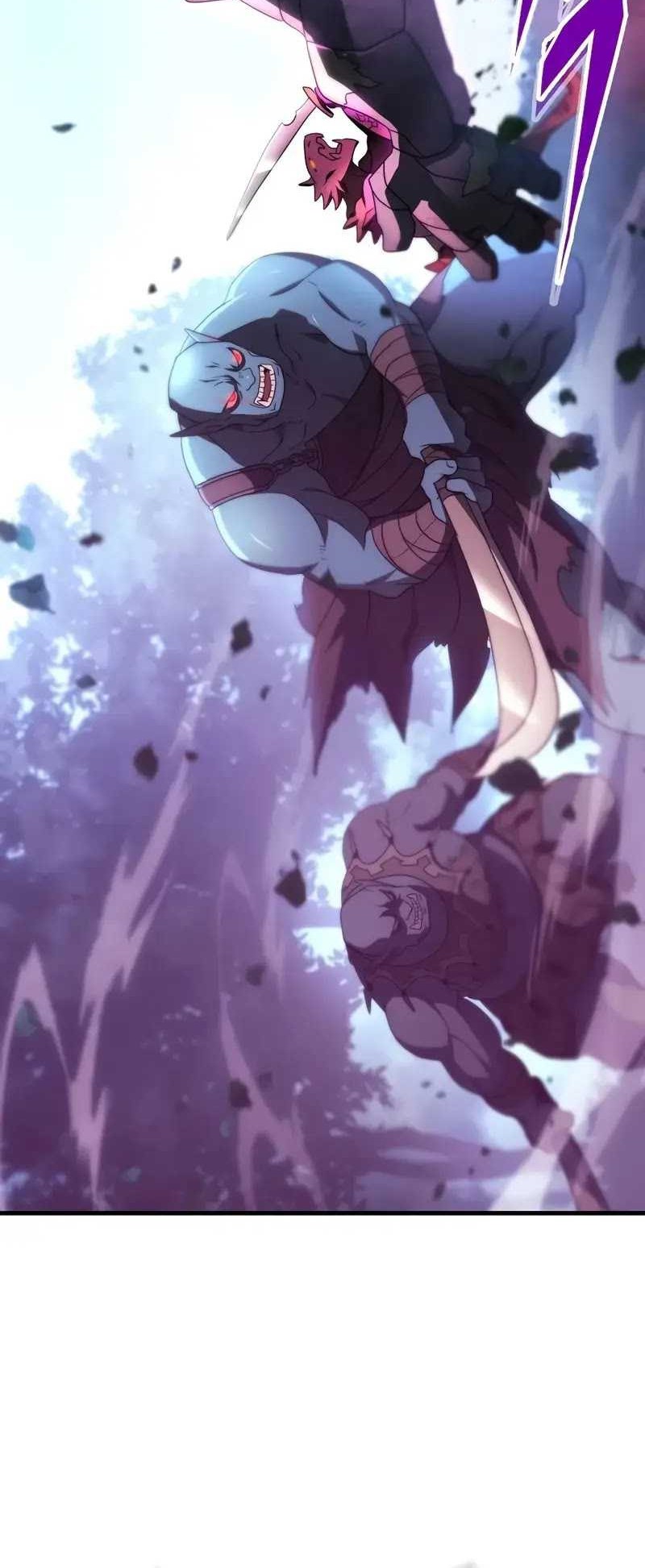Emperor Of Steel Chapter 18 Gambar 25