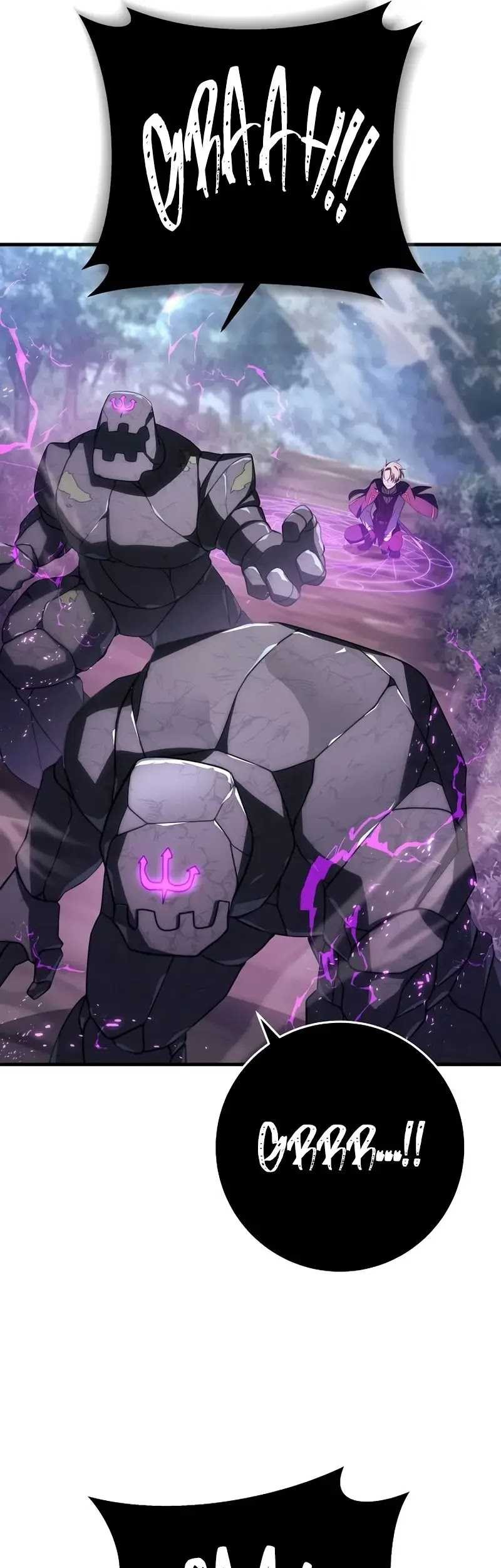Emperor Of Steel Chapter 18 Gambar 26