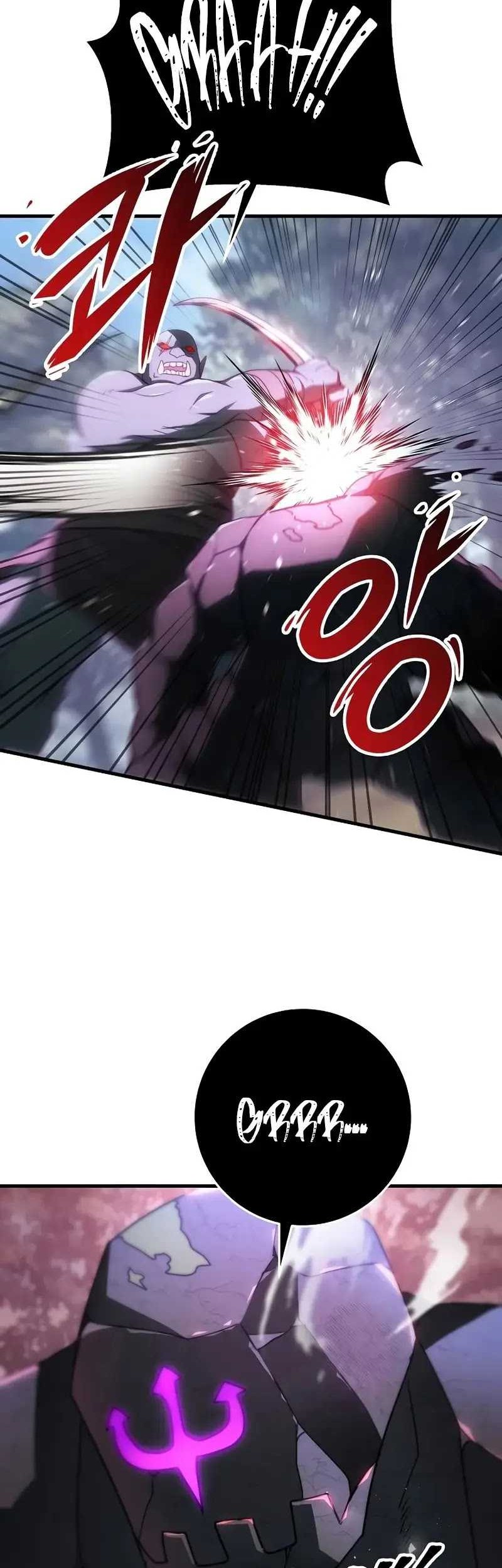 Emperor Of Steel Chapter 18 Gambar 27