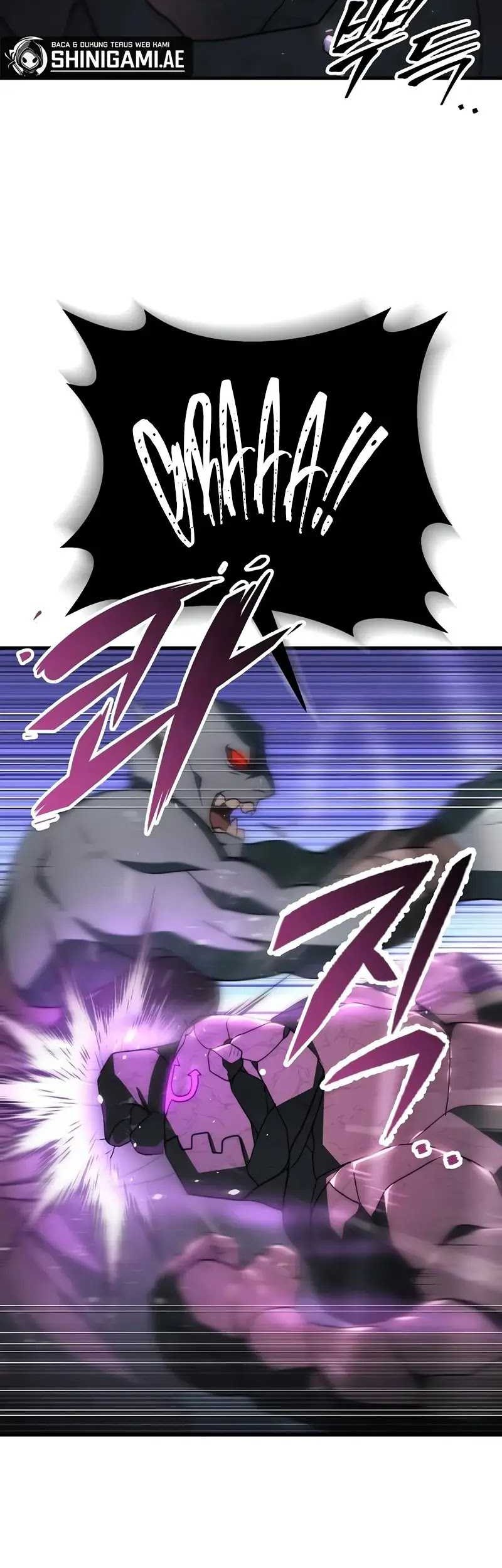 Emperor Of Steel Chapter 18 Gambar 28