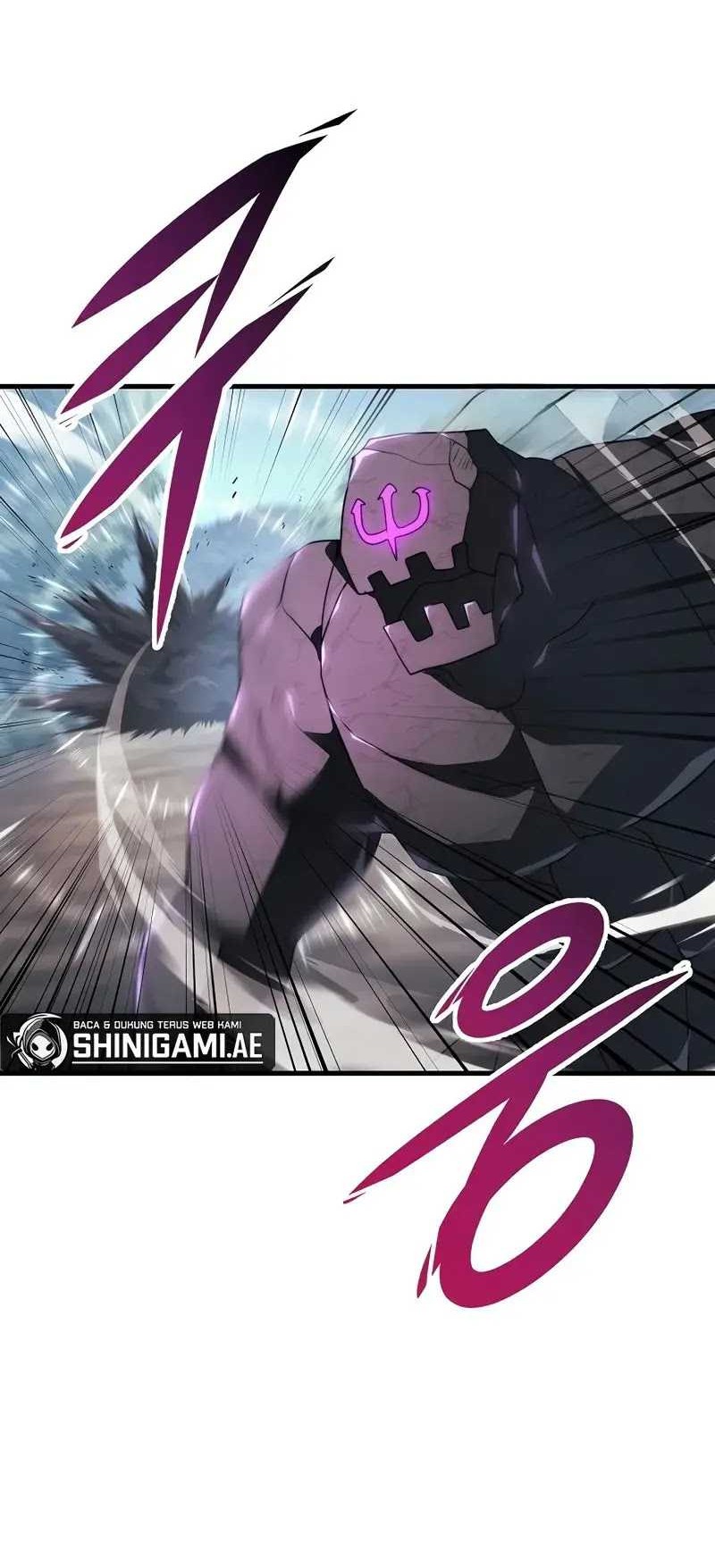 Emperor Of Steel Chapter 18 Gambar 29