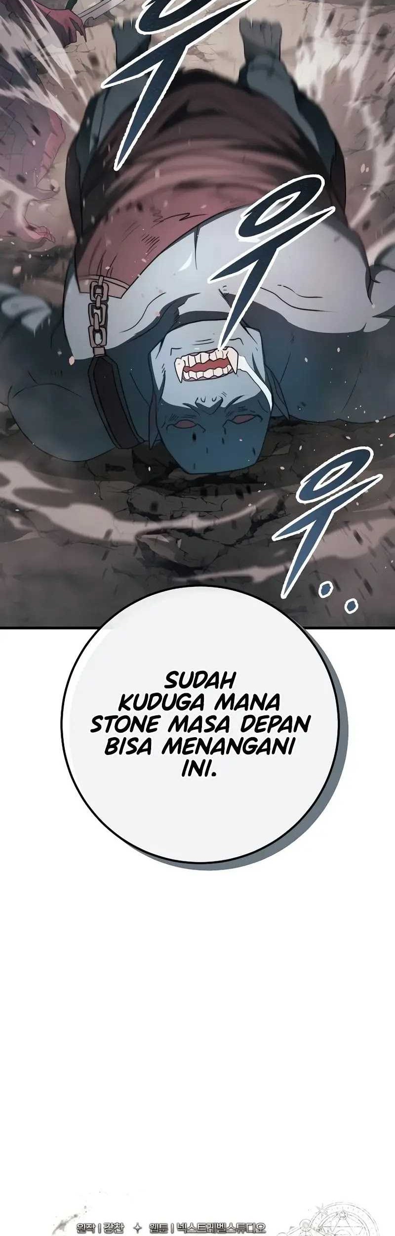 Emperor Of Steel Chapter 18 Gambar 31