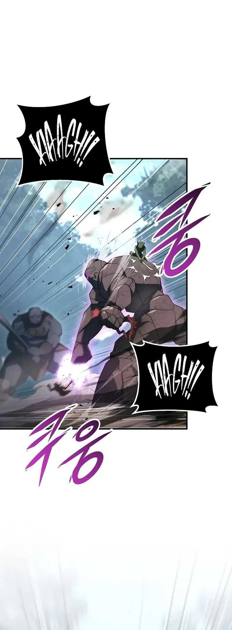 Emperor Of Steel Chapter 18 Gambar 33