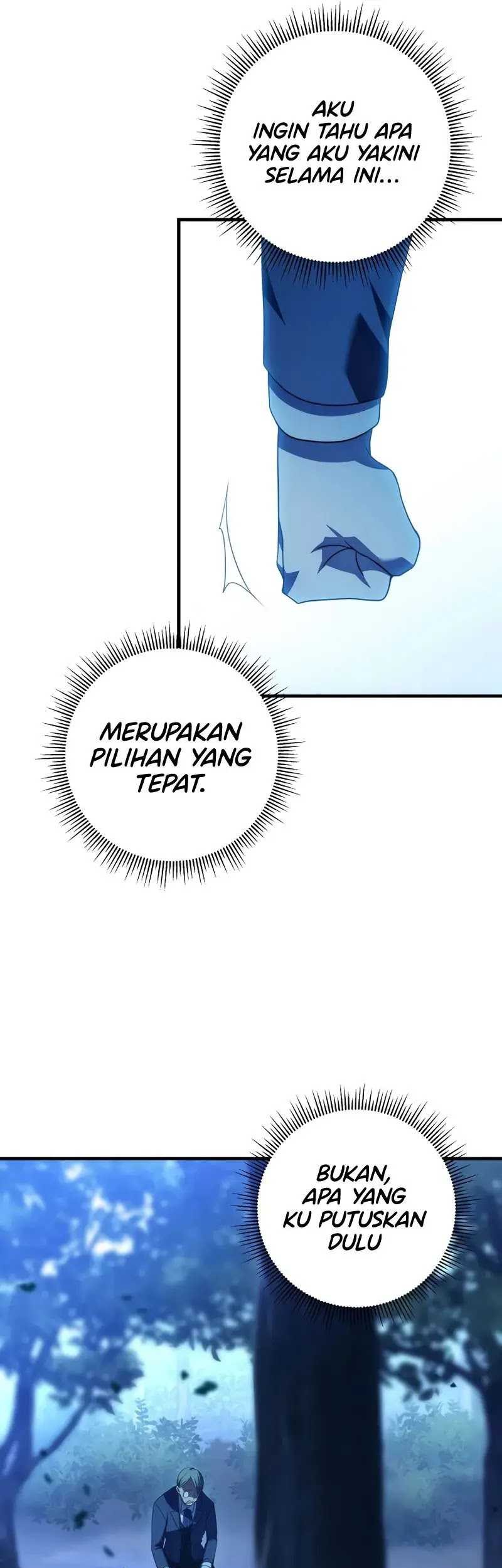Emperor Of Steel Chapter 17 Gambar 34