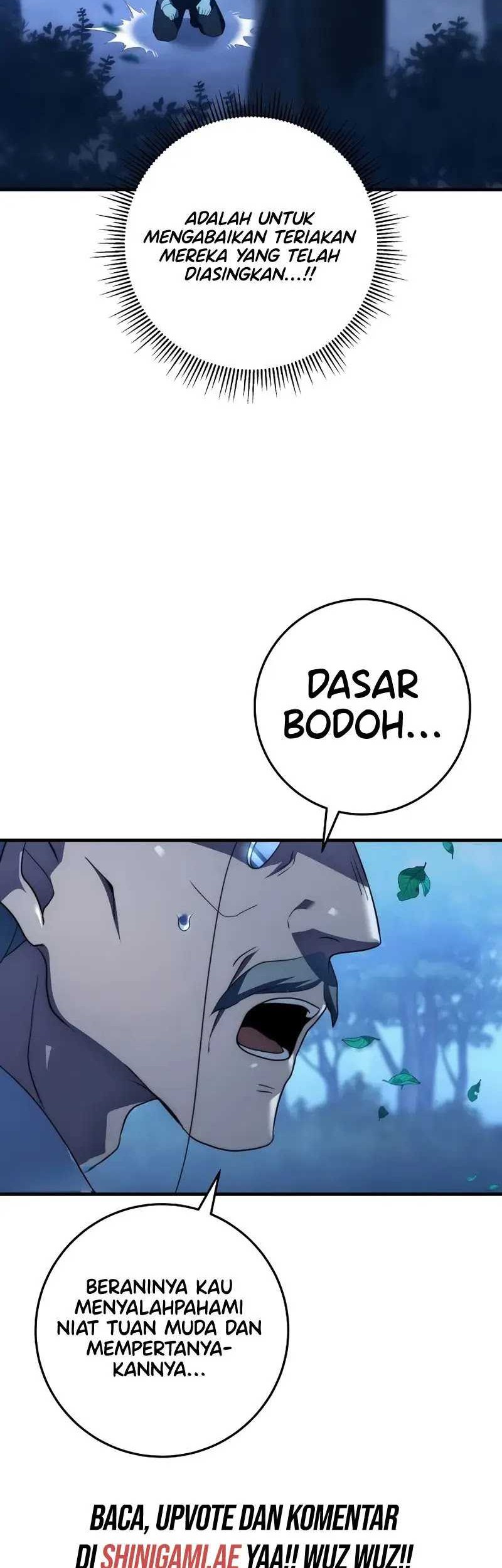 Emperor Of Steel Chapter 17 Gambar 35