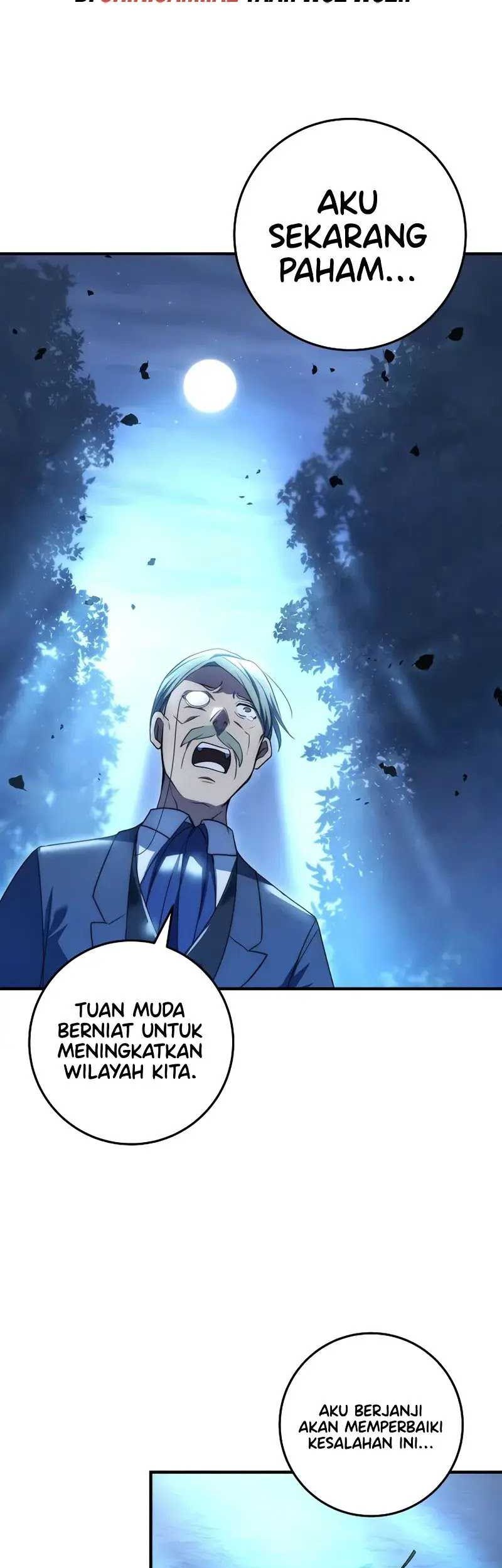 Emperor Of Steel Chapter 17 Gambar 36