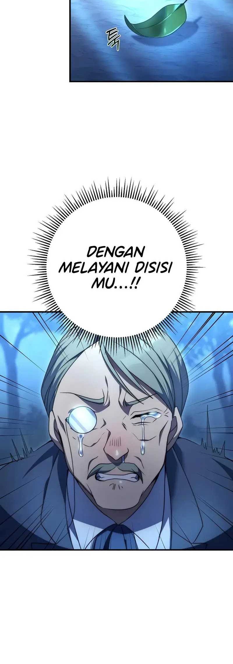 Emperor Of Steel Chapter 17 Gambar 37