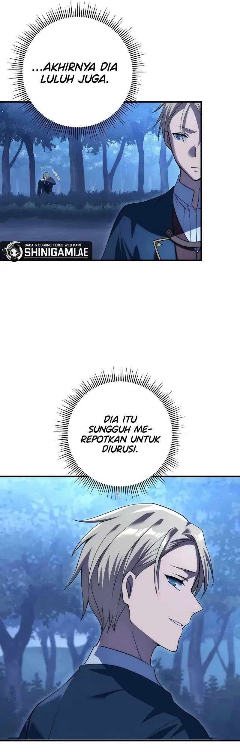 Emperor Of Steel Chapter 17 Gambar 38