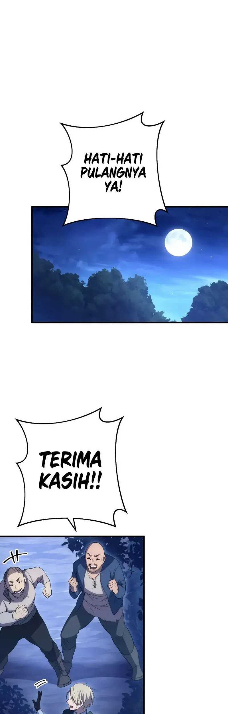 Emperor Of Steel Chapter 17 Gambar 39