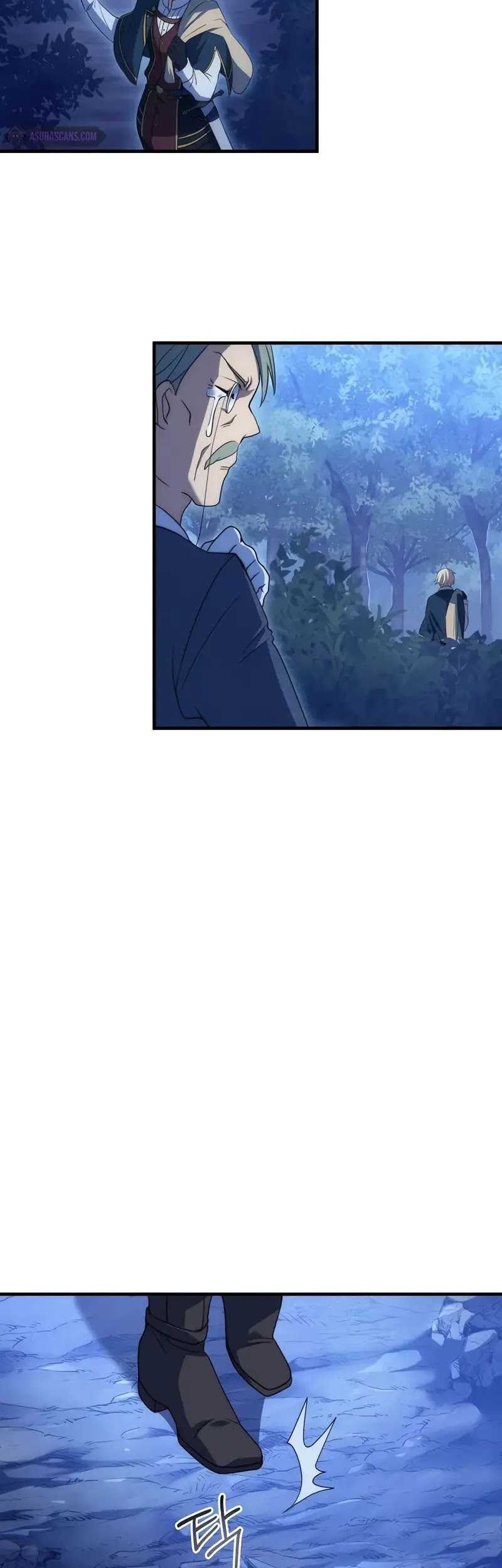 Emperor Of Steel Chapter 17 Gambar 40