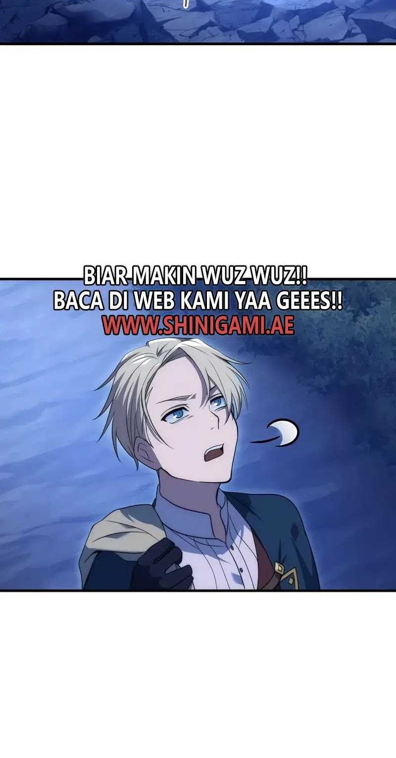 Emperor Of Steel Chapter 17 Gambar 41