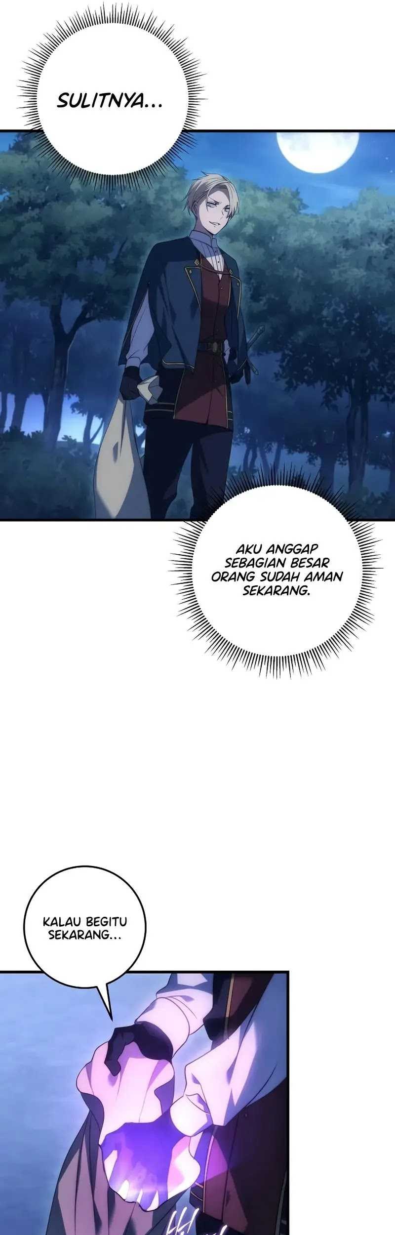 Emperor Of Steel Chapter 17 Gambar 42