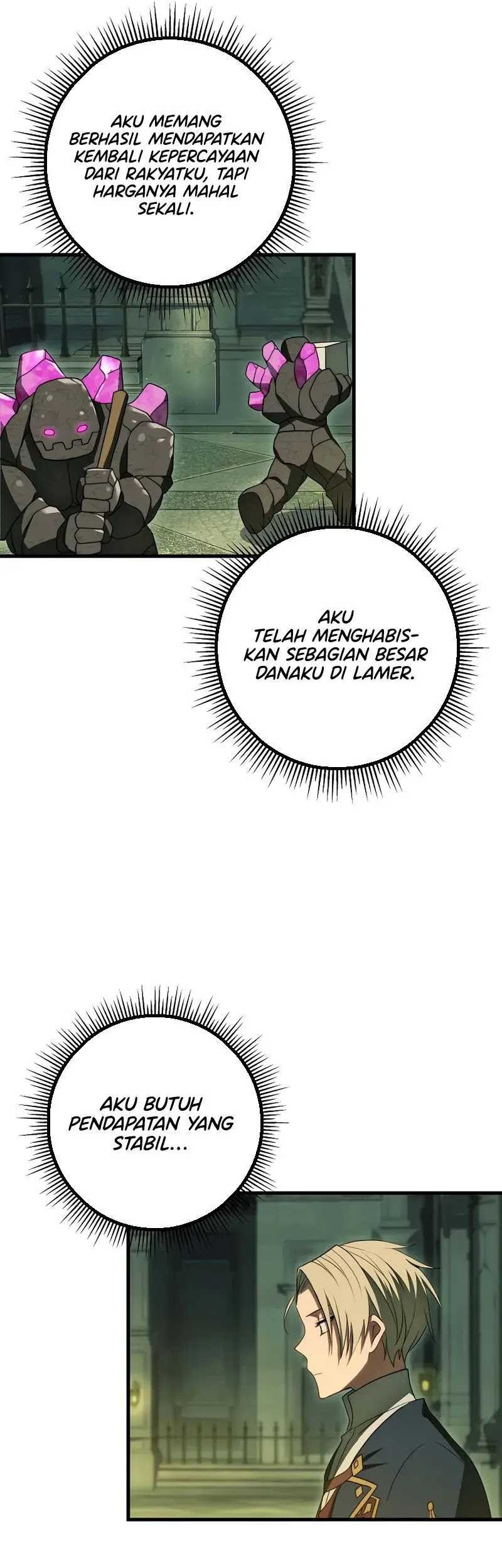 Emperor Of Steel Chapter 17 Gambar 46