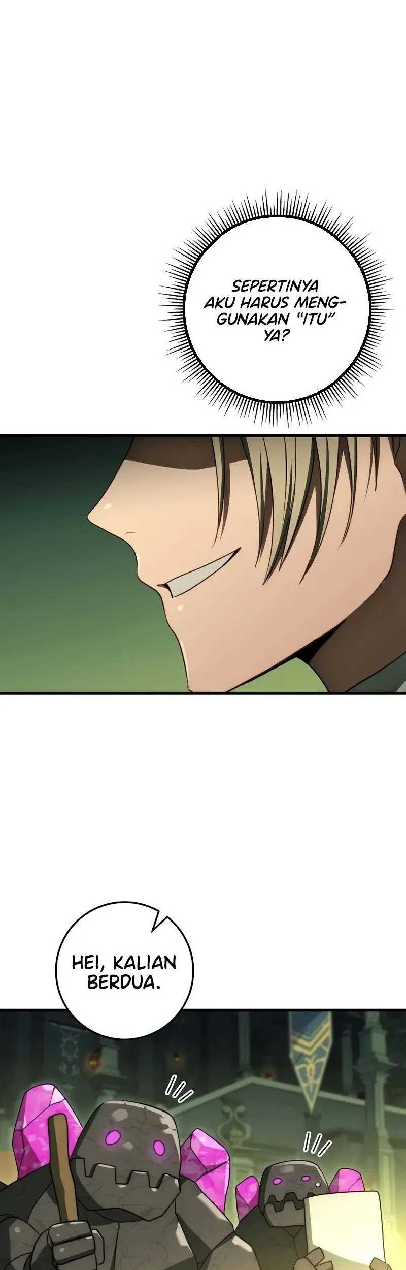 Emperor Of Steel Chapter 17 Gambar 47