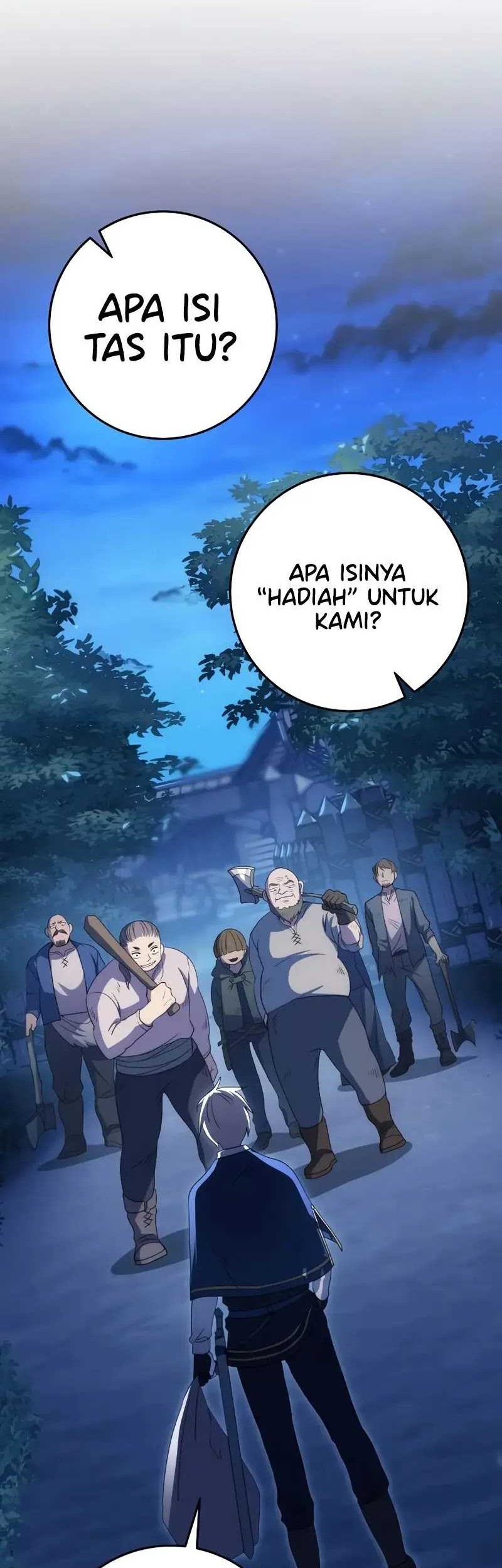 Emperor Of Steel Chapter 17 Gambar 3
