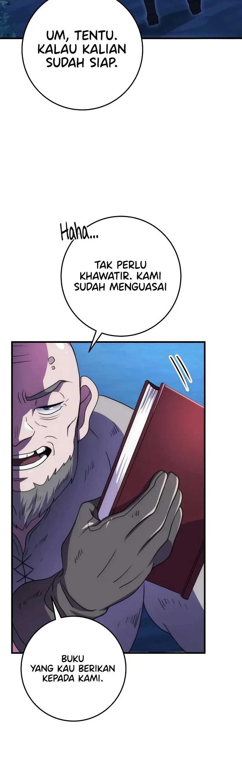 Emperor Of Steel Chapter 17 Gambar 4