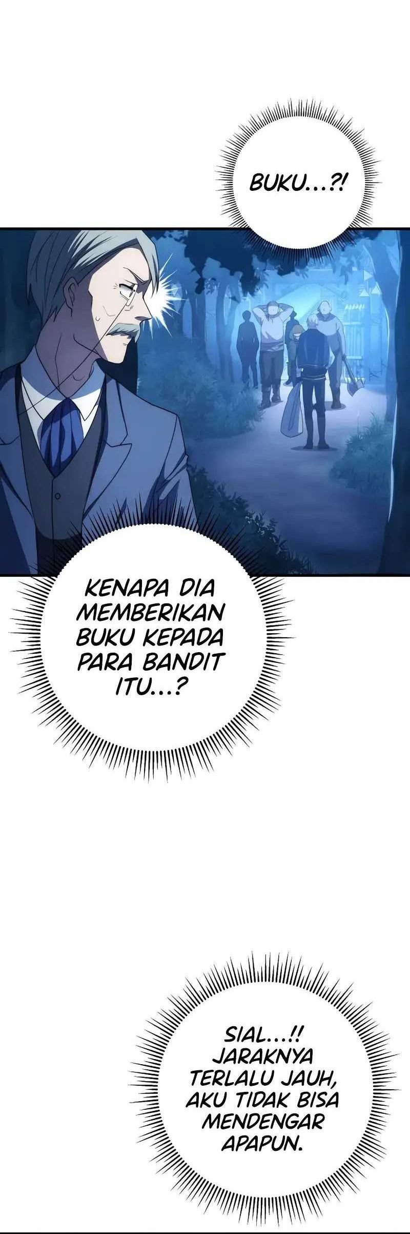 Emperor Of Steel Chapter 17 Gambar 5