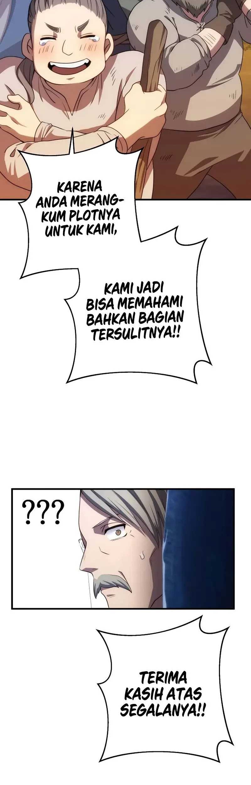 Emperor Of Steel Chapter 17 Gambar 7