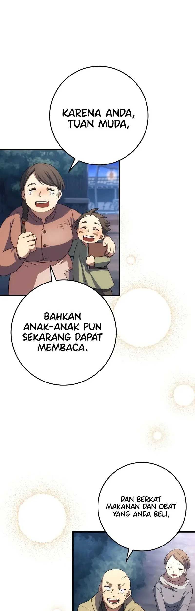 Emperor Of Steel Chapter 17 Gambar 8