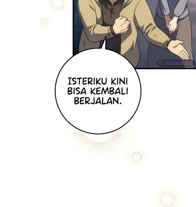 Emperor Of Steel Chapter 17 Gambar 9