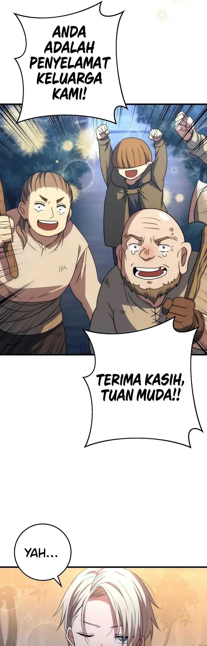 Emperor Of Steel Chapter 17 Gambar 10