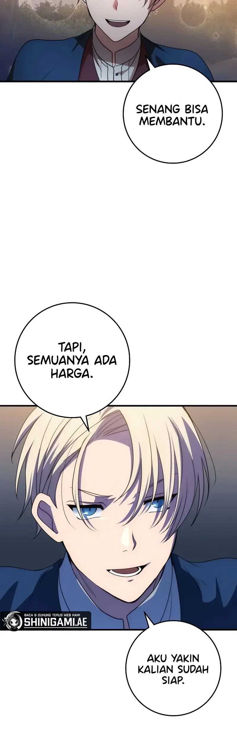 Emperor Of Steel Chapter 17 Gambar 11
