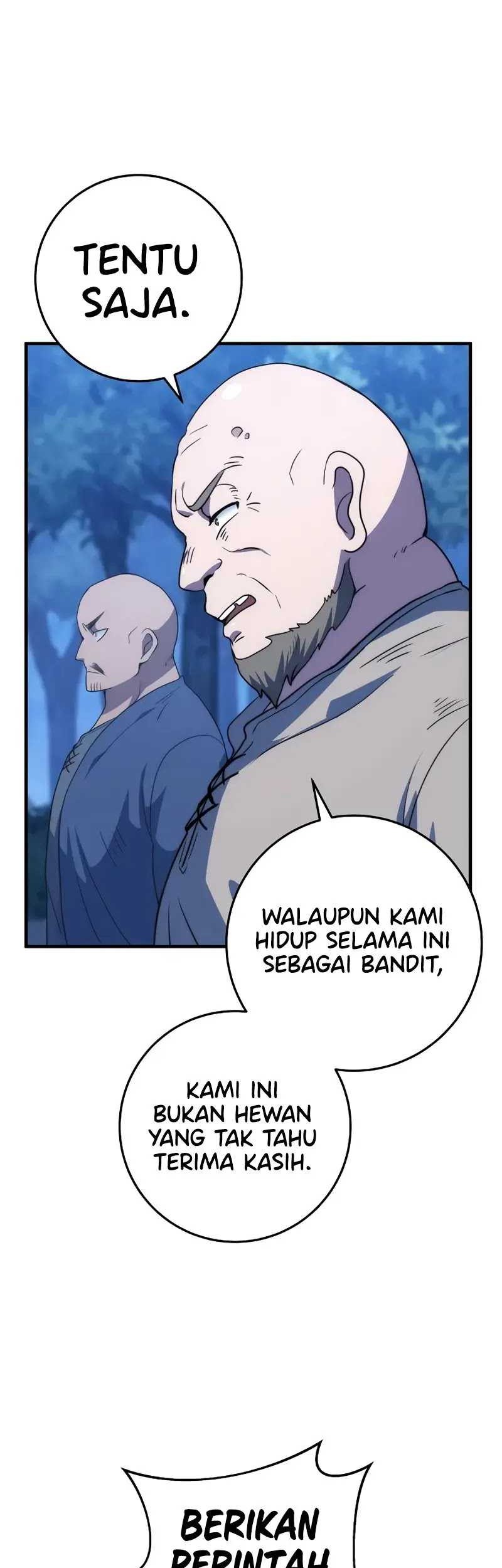 Emperor Of Steel Chapter 17 Gambar 12