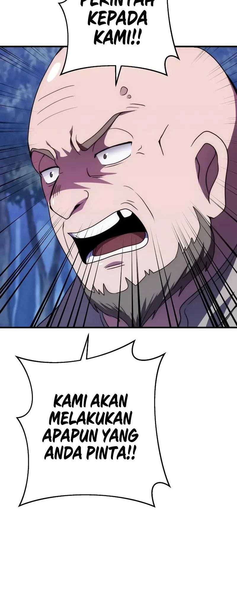 Emperor Of Steel Chapter 17 Gambar 13