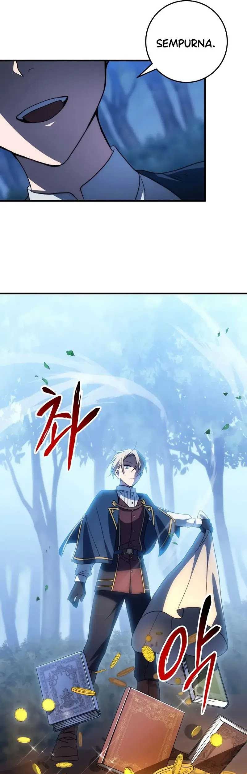 Emperor Of Steel Chapter 17 Gambar 14