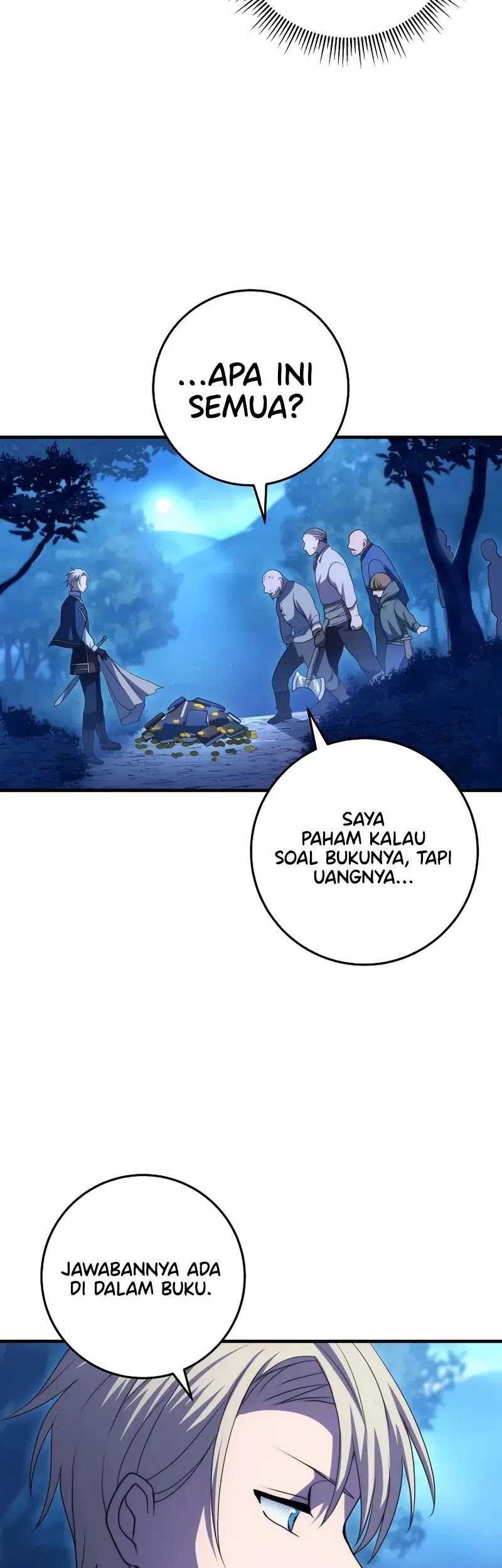 Emperor Of Steel Chapter 17 Gambar 16