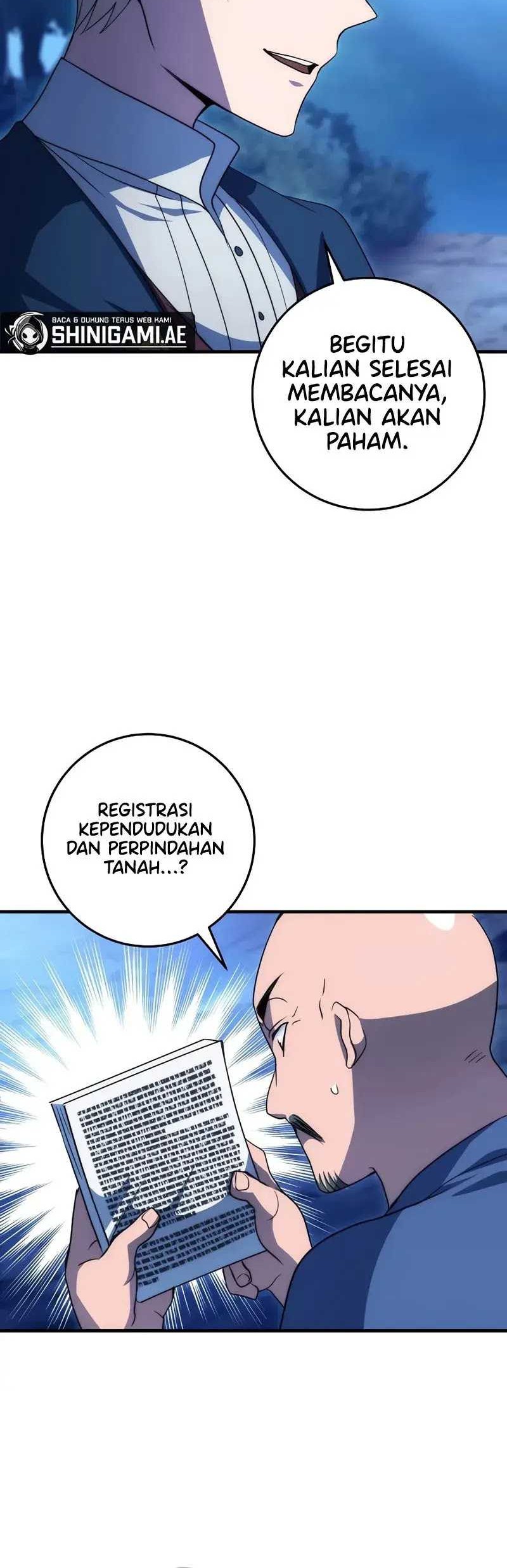 Emperor Of Steel Chapter 17 Gambar 17
