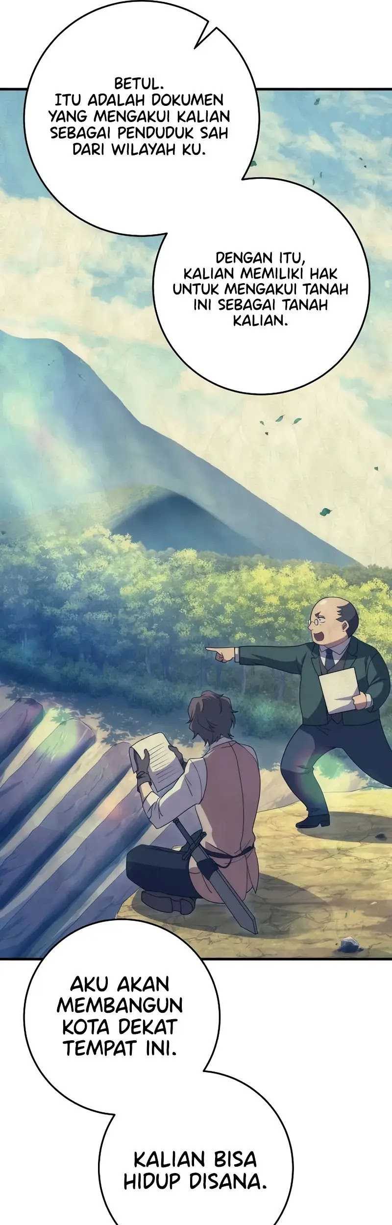 Emperor Of Steel Chapter 17 Gambar 18