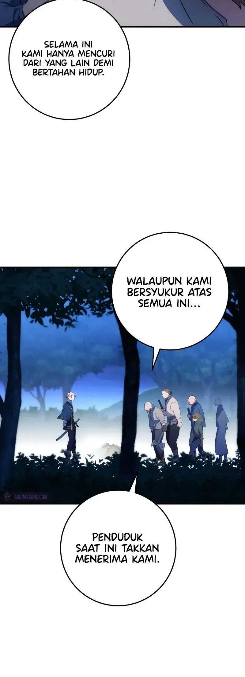 Emperor Of Steel Chapter 17 Gambar 21
