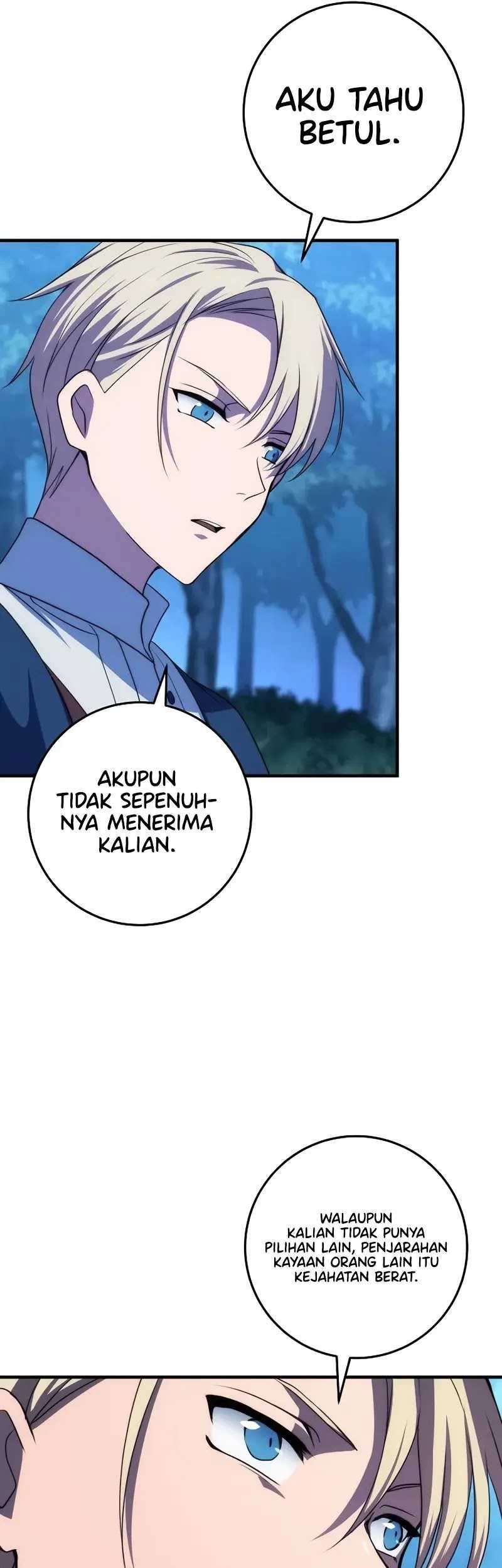 Emperor Of Steel Chapter 17 Gambar 22