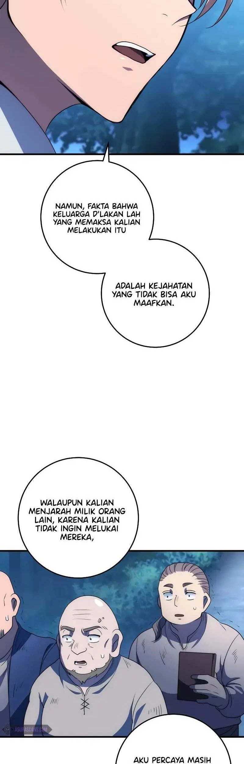 Emperor Of Steel Chapter 17 Gambar 23