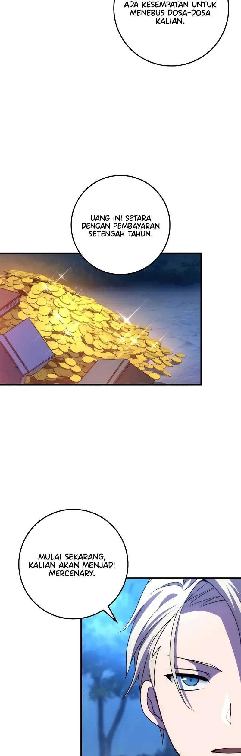 Emperor Of Steel Chapter 17 Gambar 24