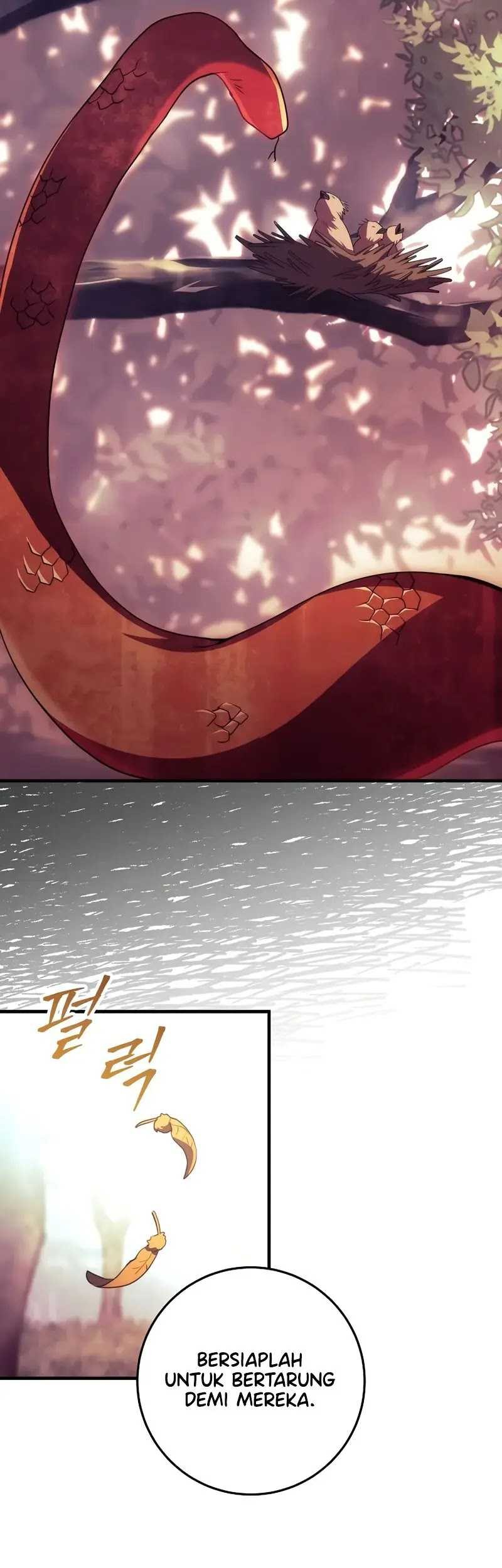 Emperor Of Steel Chapter 17 Gambar 26