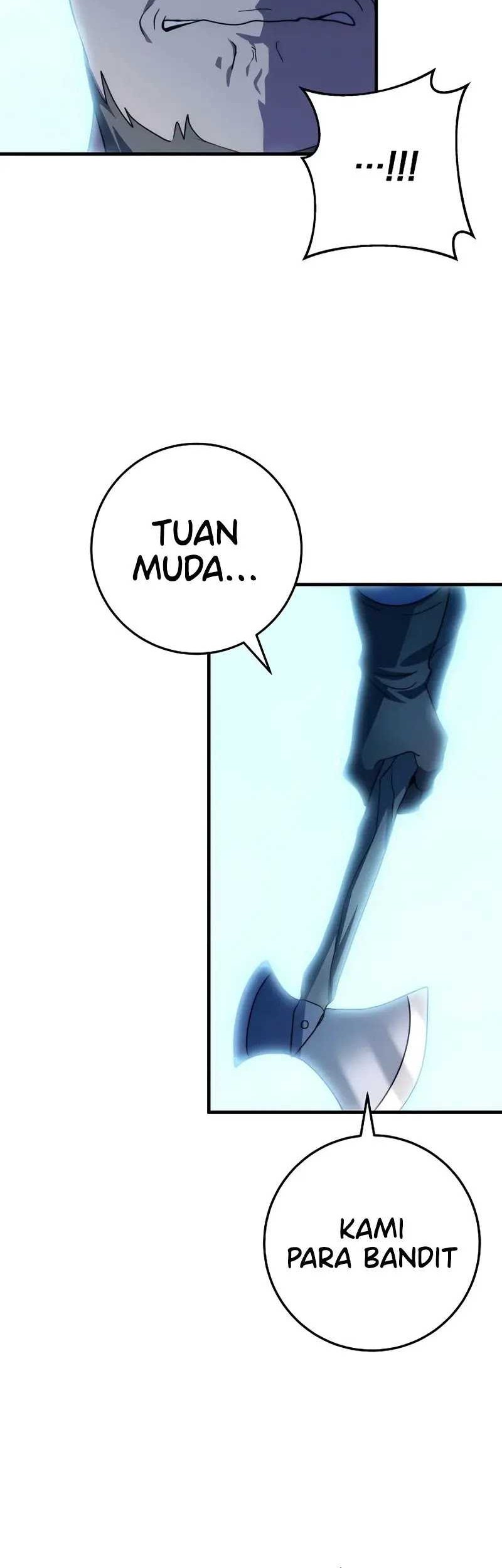 Emperor Of Steel Chapter 17 Gambar 31