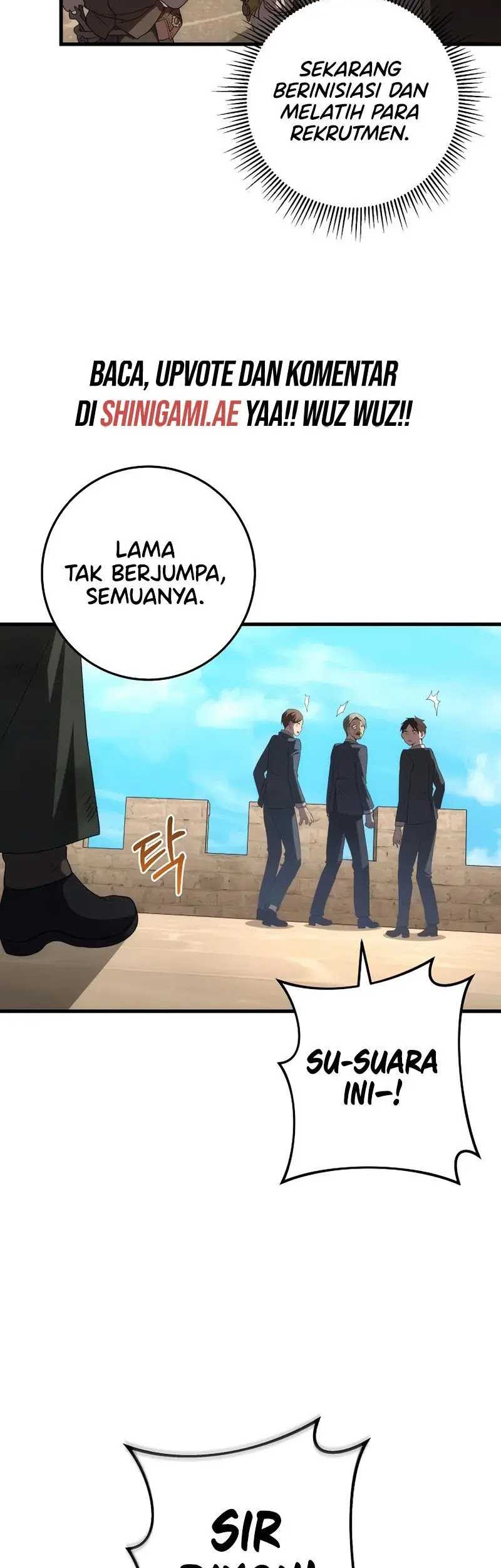 Emperor Of Steel Chapter 16 Gambar 35