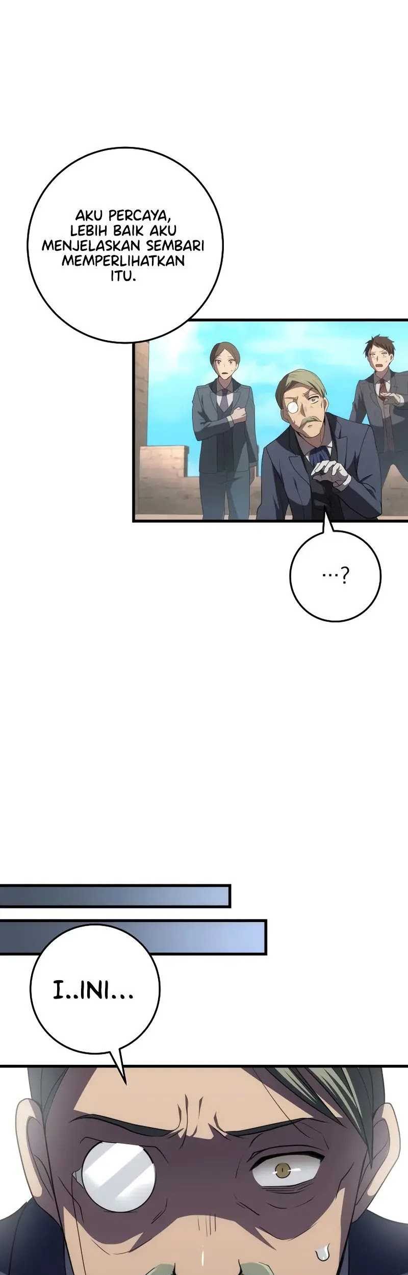Emperor Of Steel Chapter 16 Gambar 38
