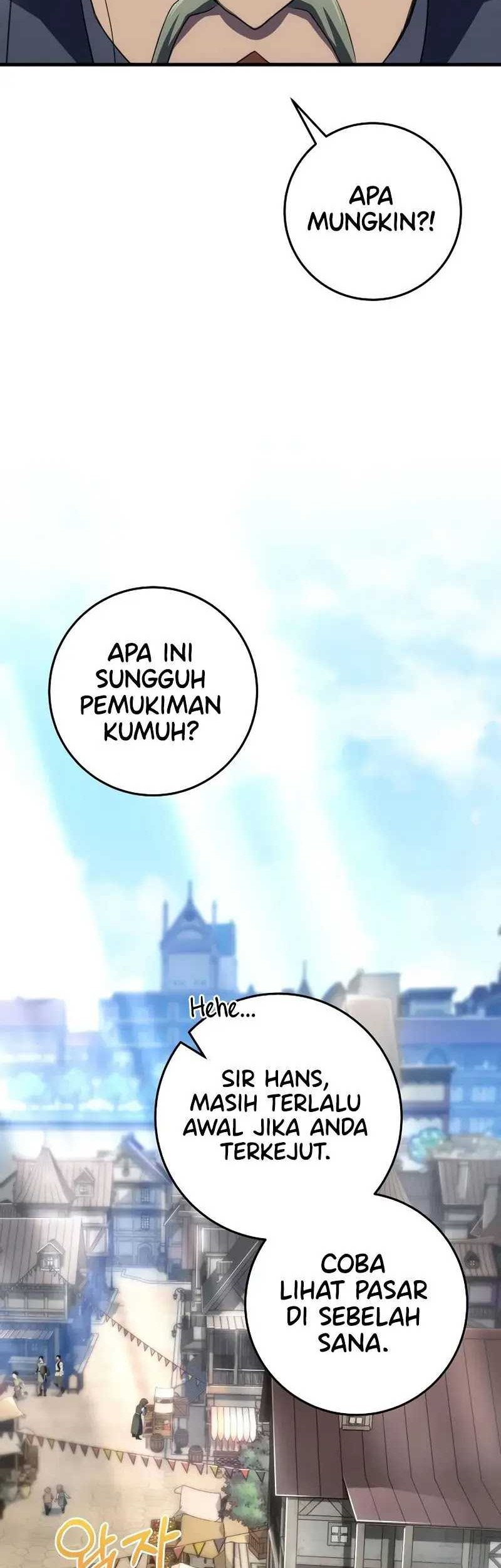 Emperor Of Steel Chapter 16 Gambar 39
