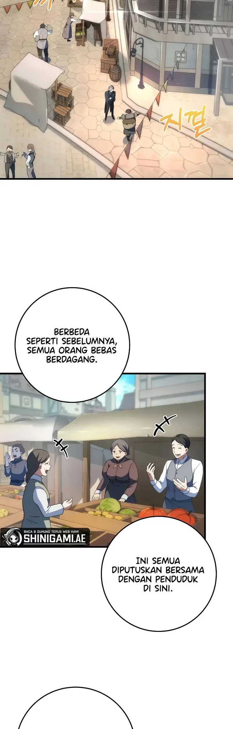 Emperor Of Steel Chapter 16 Gambar 40