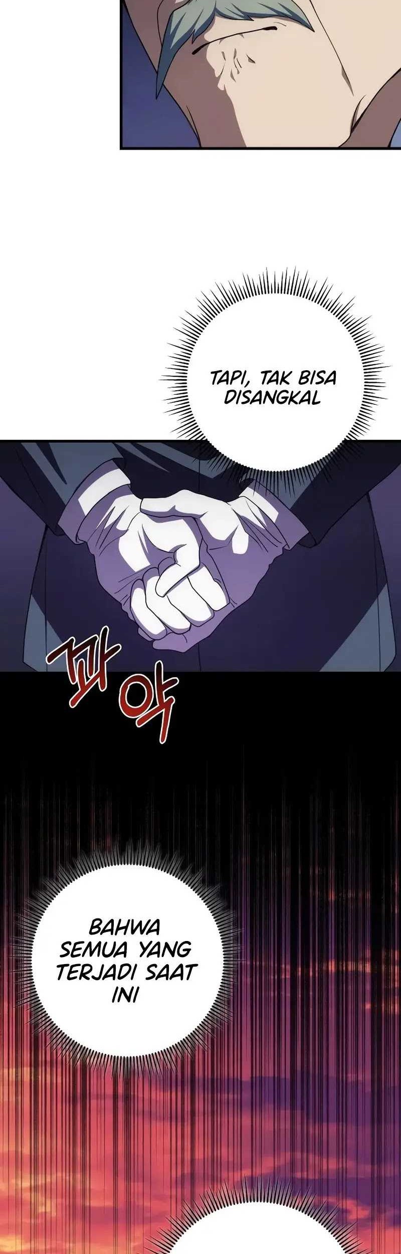 Emperor Of Steel Chapter 16 Gambar 43
