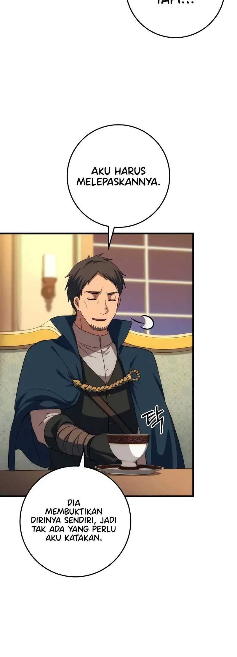Emperor Of Steel Chapter 16 Gambar 45