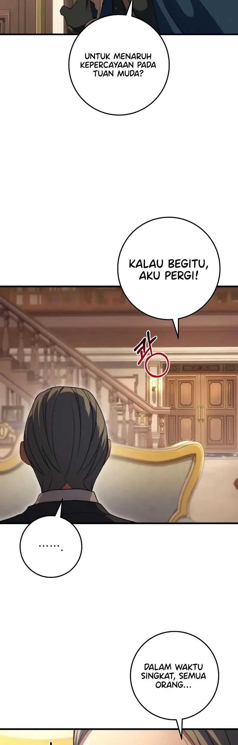 Emperor Of Steel Chapter 16 Gambar 47