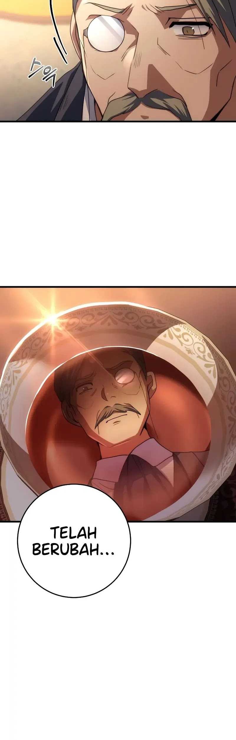 Emperor Of Steel Chapter 16 Gambar 48