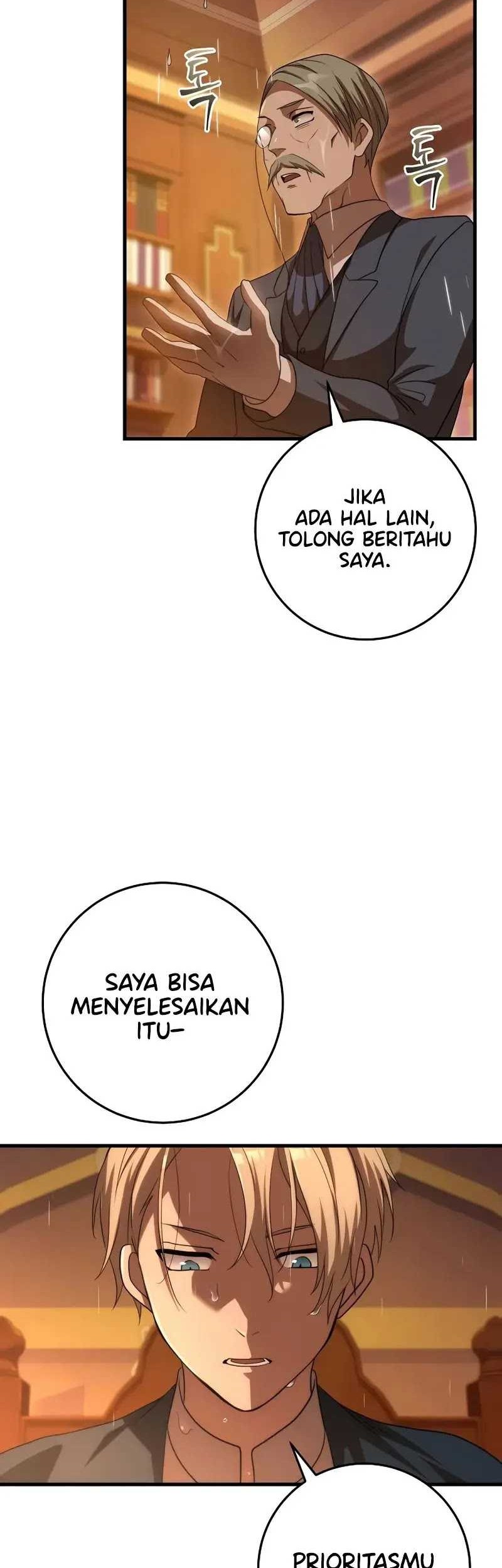 Emperor Of Steel Chapter 16 Gambar 51