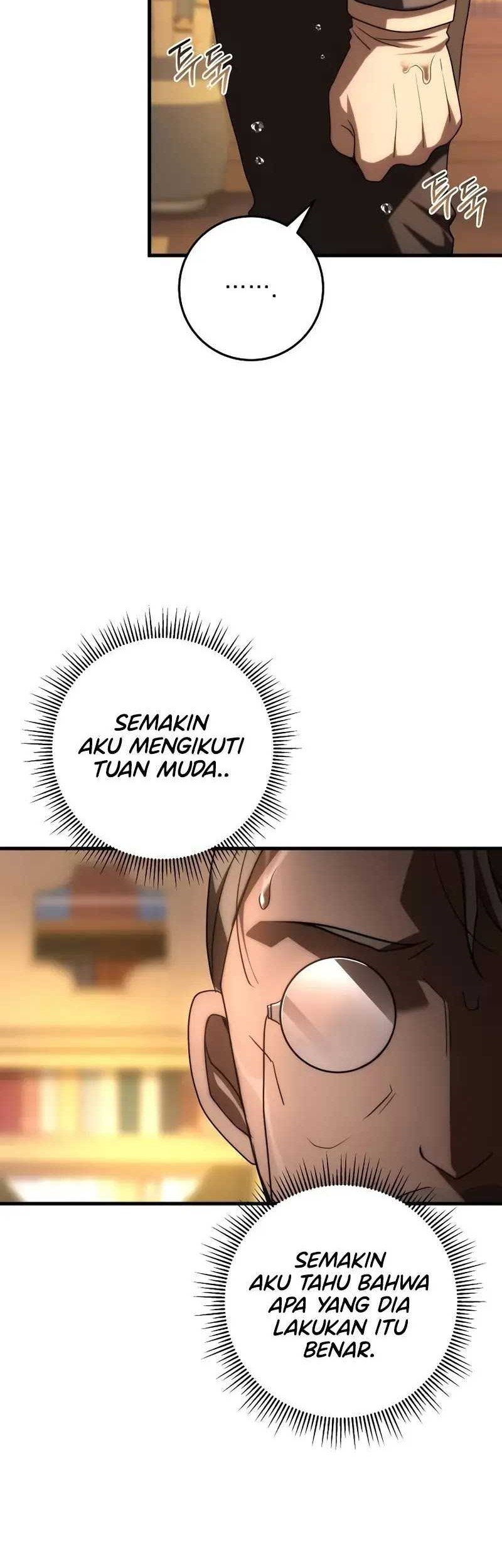 Emperor Of Steel Chapter 16 Gambar 53