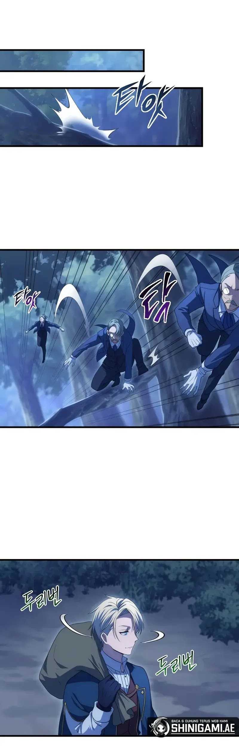 Emperor Of Steel Chapter 16 Gambar 56